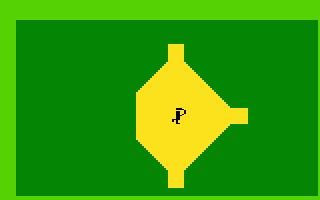 Advanced Dungeons & Dragons: Treasure of Tarmin screenshot 5 for Intellivision
